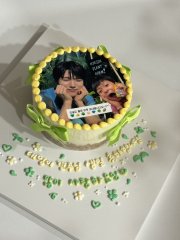 도시락 상자 포장 7