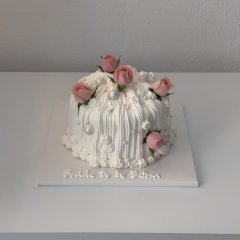 로즈 폭포 rose waterfall 1