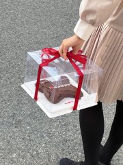 초코냥쿠키 주문서 작성 1