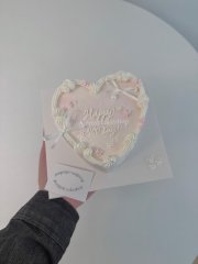 Vintage heart  ౨ৎ˚⟡˖ ࣪⠀♡ ‧₊˚ 3