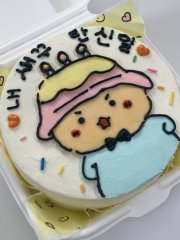 도시락 케이크 4