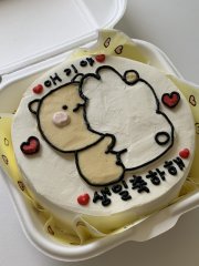 도시락 케이크 5