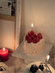 [크리스마스] 스윗 베리 sweet berry 2