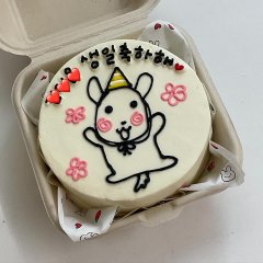 도시락 케이크 10