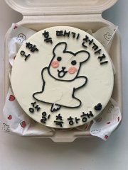 도시락 케이크 11