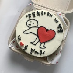 도시락 케이크 16