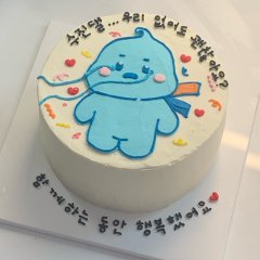 2호/3호 케이크 3
