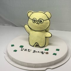 미니입체케이크 6