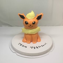 미니입체케이크 7