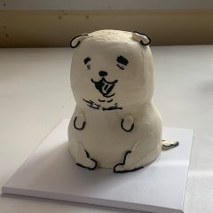 미니입체케이크 9
