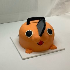 반입체케이크 4