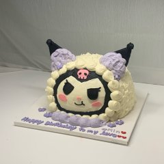 반입체케이크 6