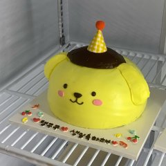 반입체케이크 7