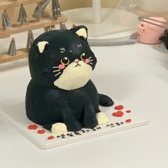 입체케이크 4