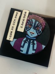 애니메이션 케이크 17