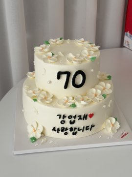 2단-입체꽃