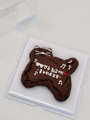 초코냥쿠키 주문서 작성 3