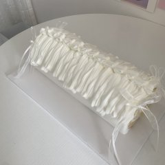 쉬폰 리본 롤케이크 2