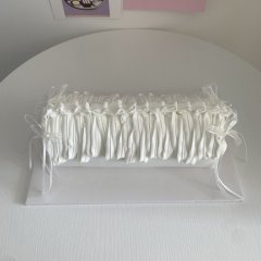 쉬폰 리본 롤케이크 3