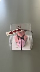 하트 초코 마들렌 케이크 (7구) 2
