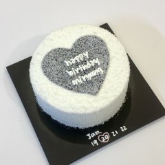 코코넛 블랙하트 포인트 디자인 2