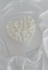 Heart Rosette ° ༘🕯️ 1