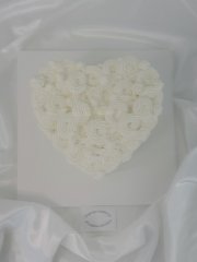 Heart Rosette ° ༘🕯️ 2