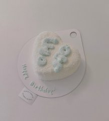 Love of August (letter ver.) 1