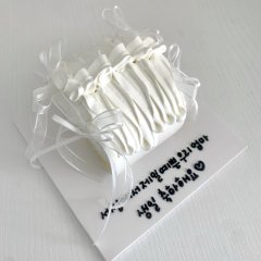 쉬폰 리본 롤케이크 4