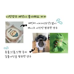 홀사이즈 (미니)  커스텀 3