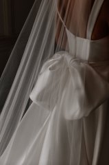 Her Dress 𐙚 ˚🕯️⋆｡ 3
