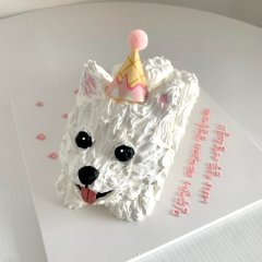 강아지 디자인(커스텀) 4