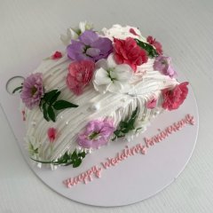하프 케이크 5