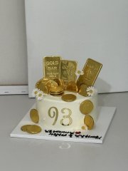 lipple  goldBar cake 4