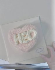 Love of August (letter ver.) 2