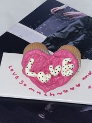 mini LOvE LovE LoVE 🖤 1