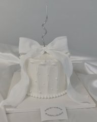 Pearl Ribbon 1
