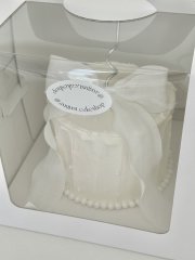 Pearl Ribbon 3