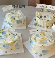 토퍼 사이즈 참고 1