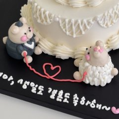 쁘띠 메리 베어(Petit Merry Bear) 3