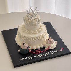 쁘띠 메리 베어(Petit Merry Bear) 4