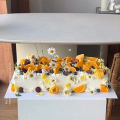 대형 직사각형 2