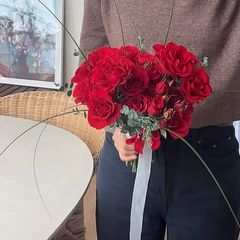 핸드타이드 부케 1