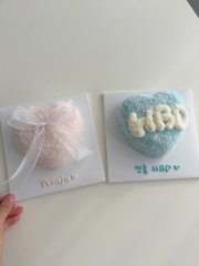 보송케이크 1