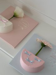 다섯입케이크 2