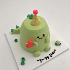 디노 케이크 2