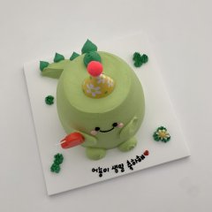 디노 케이크 3