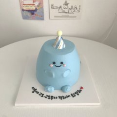 디노 케이크 4