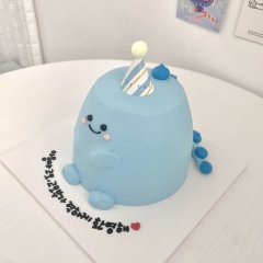 디노 케이크 5
