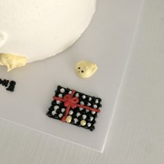 꼬꼬 케이크 2